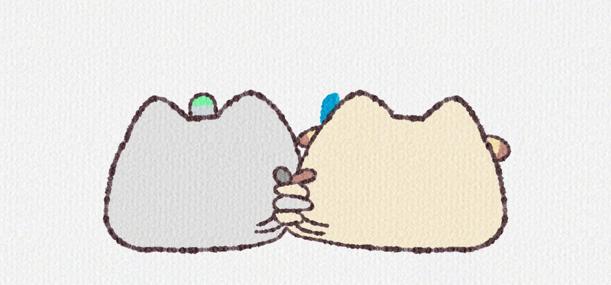 🐱🌱🏛 ※獣化 🌱🏛