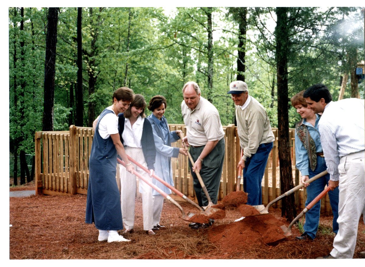 Newnan Utilities tweet media