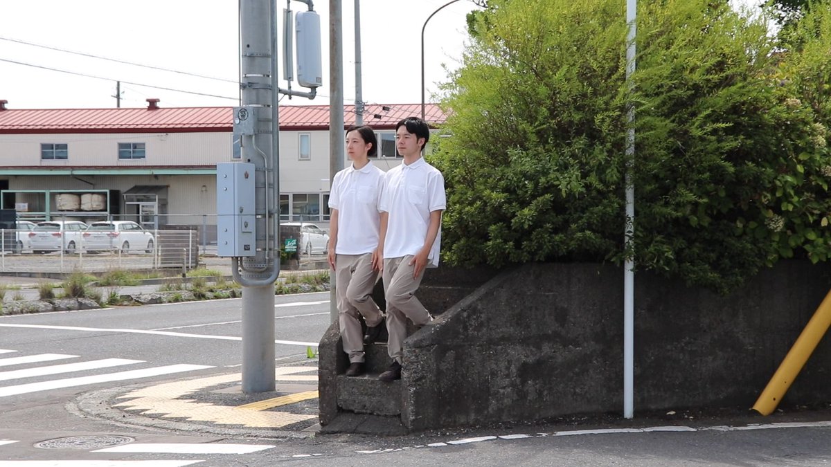 アグネス吉井 tweet media