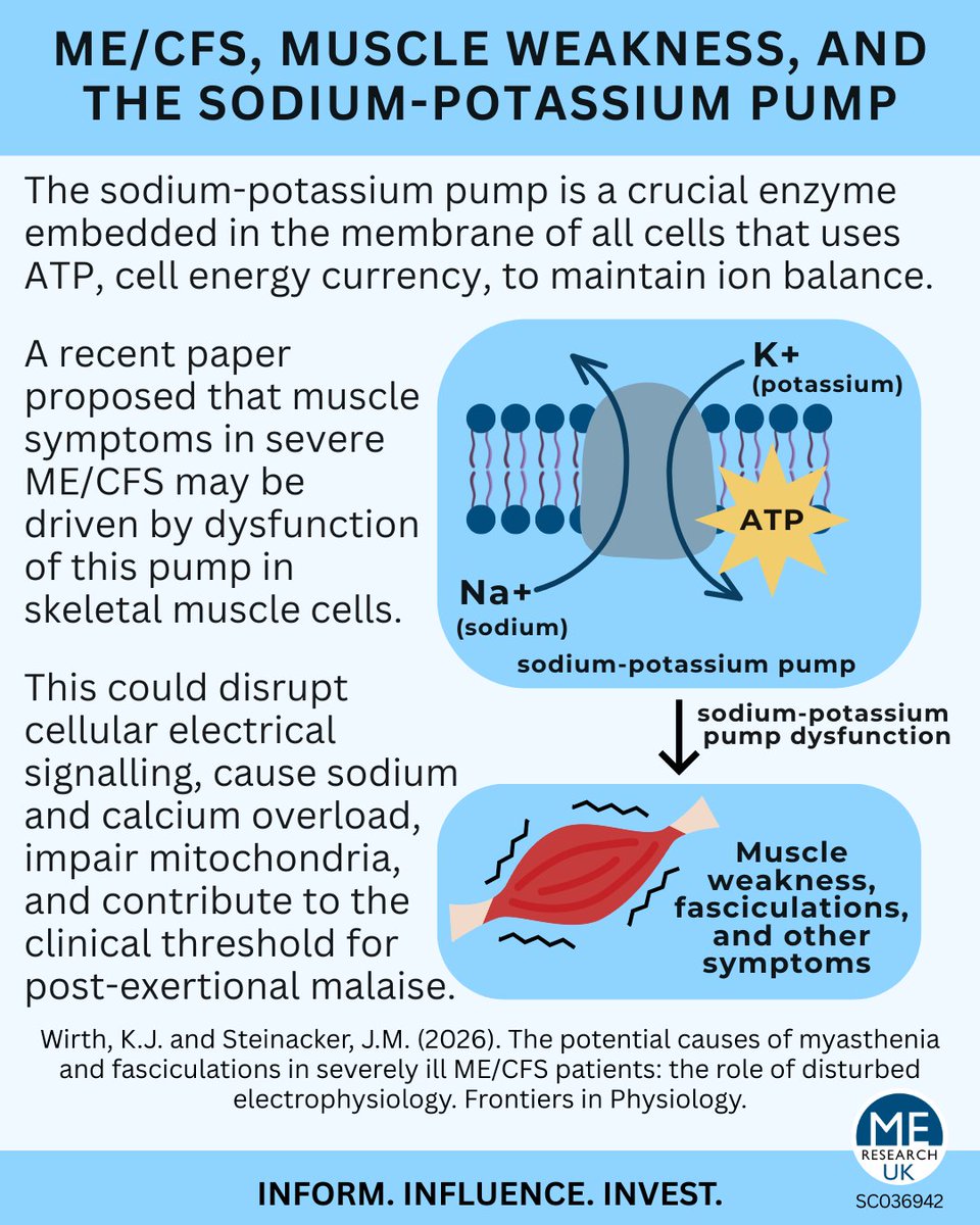 ME Research UK tweet media