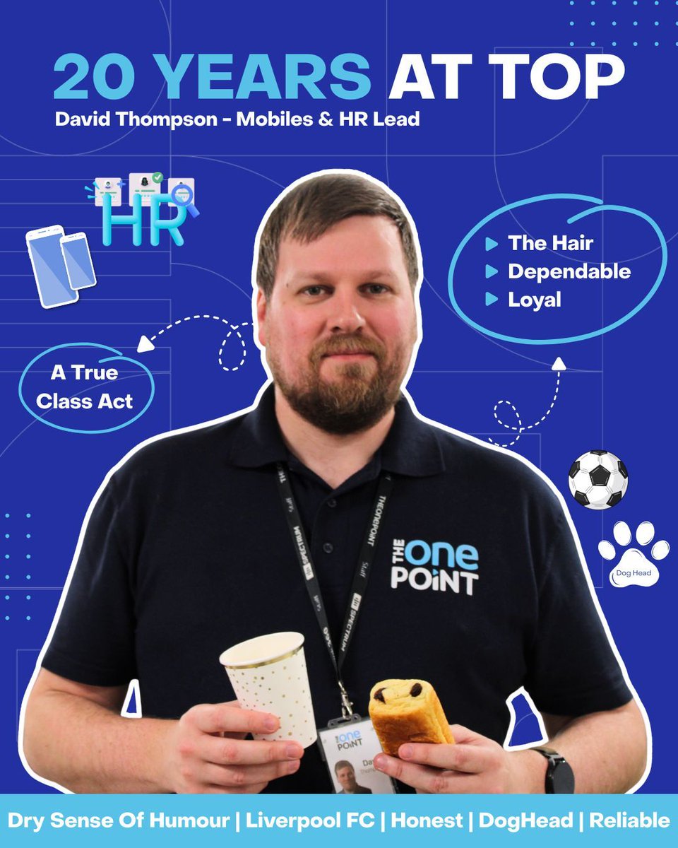 The One Point tweet media