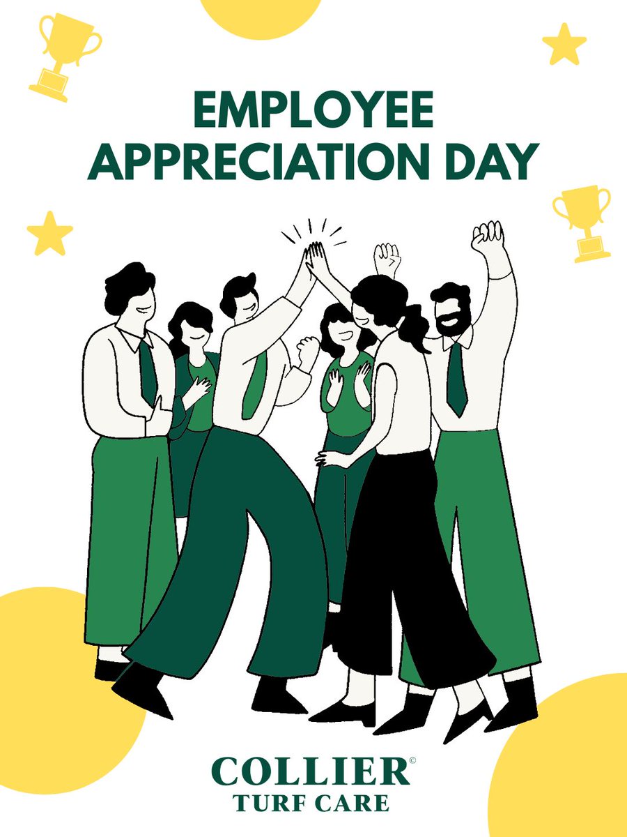 Collier Turf Care tweet media