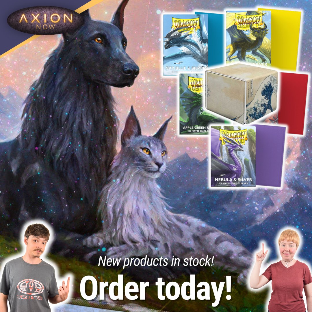 AxionNow tweet media