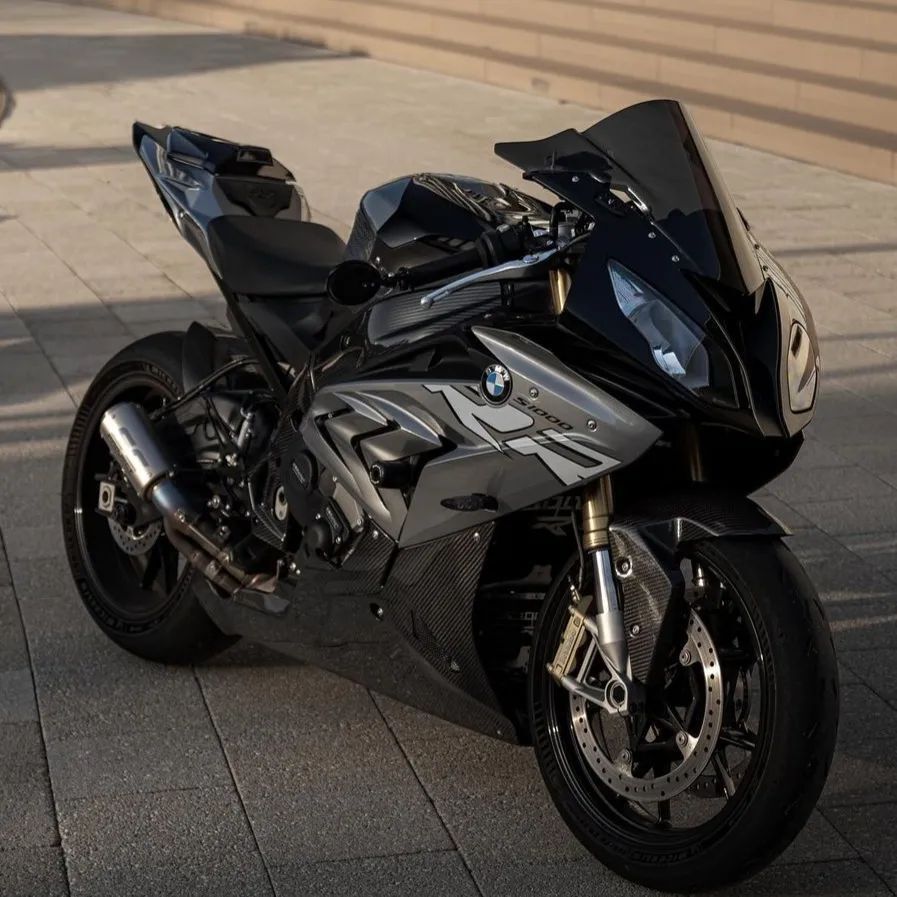 Motorcycles & More tweet media