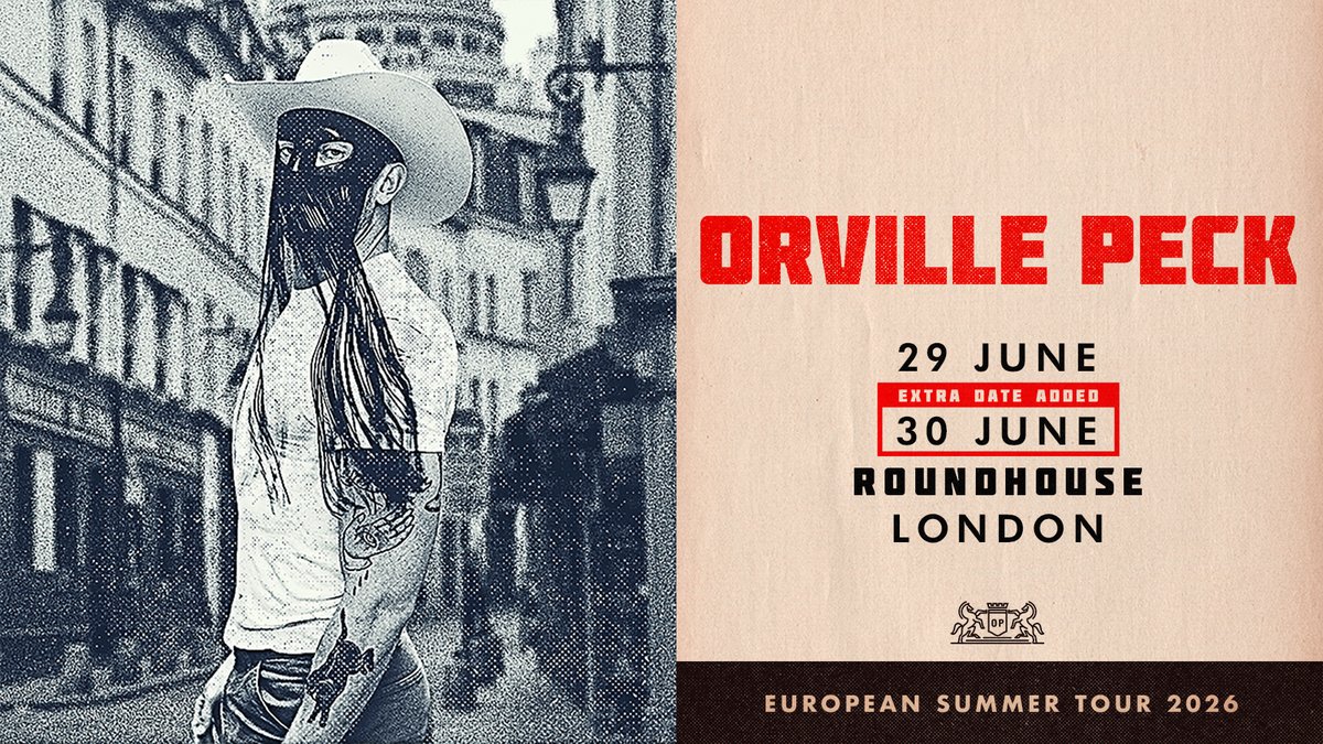 TicketWeb UK 🤘 tweet media