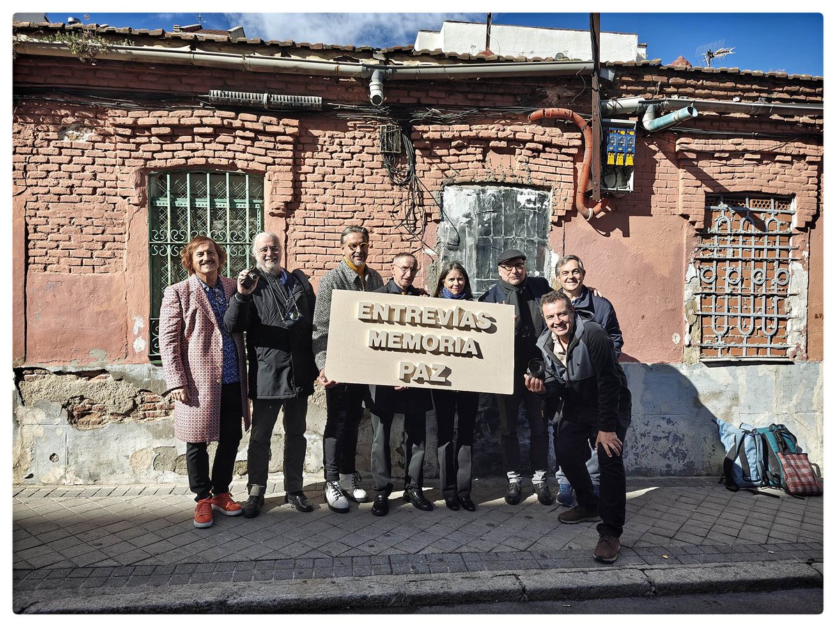 #SalvaPeironcely10 tweet media