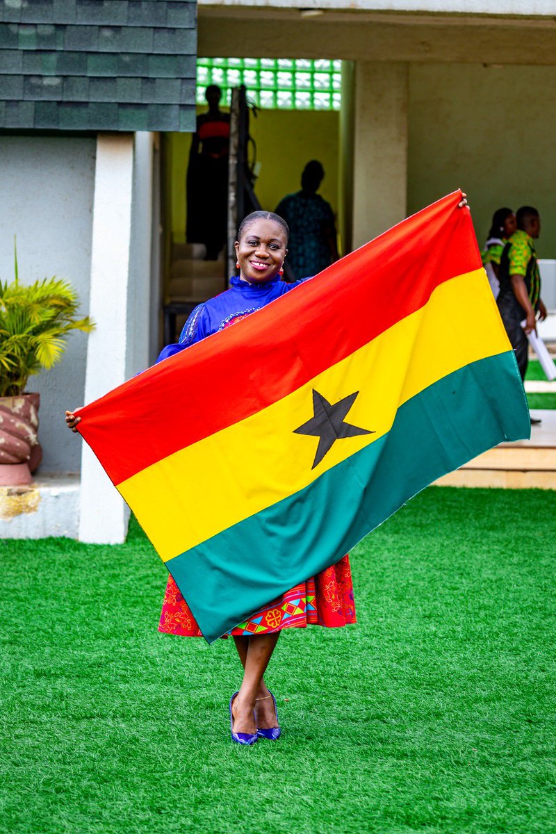 ICGC Holy Ghost Temple tweet media