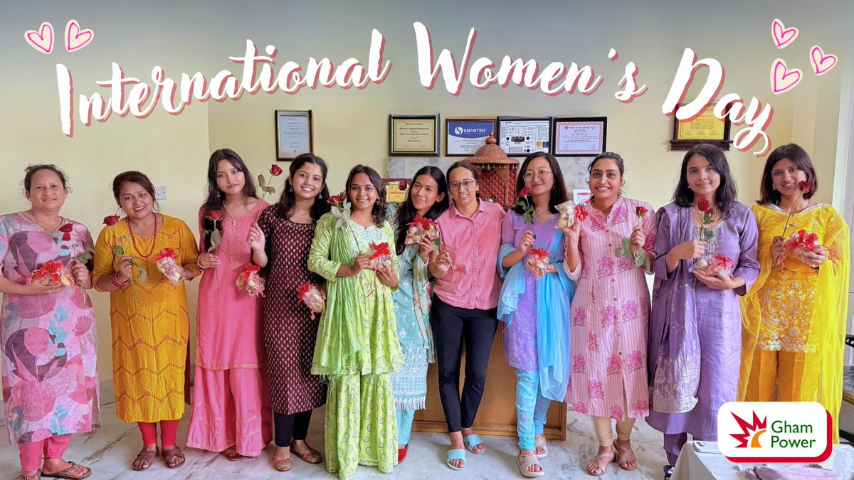 Gham Power tweet media