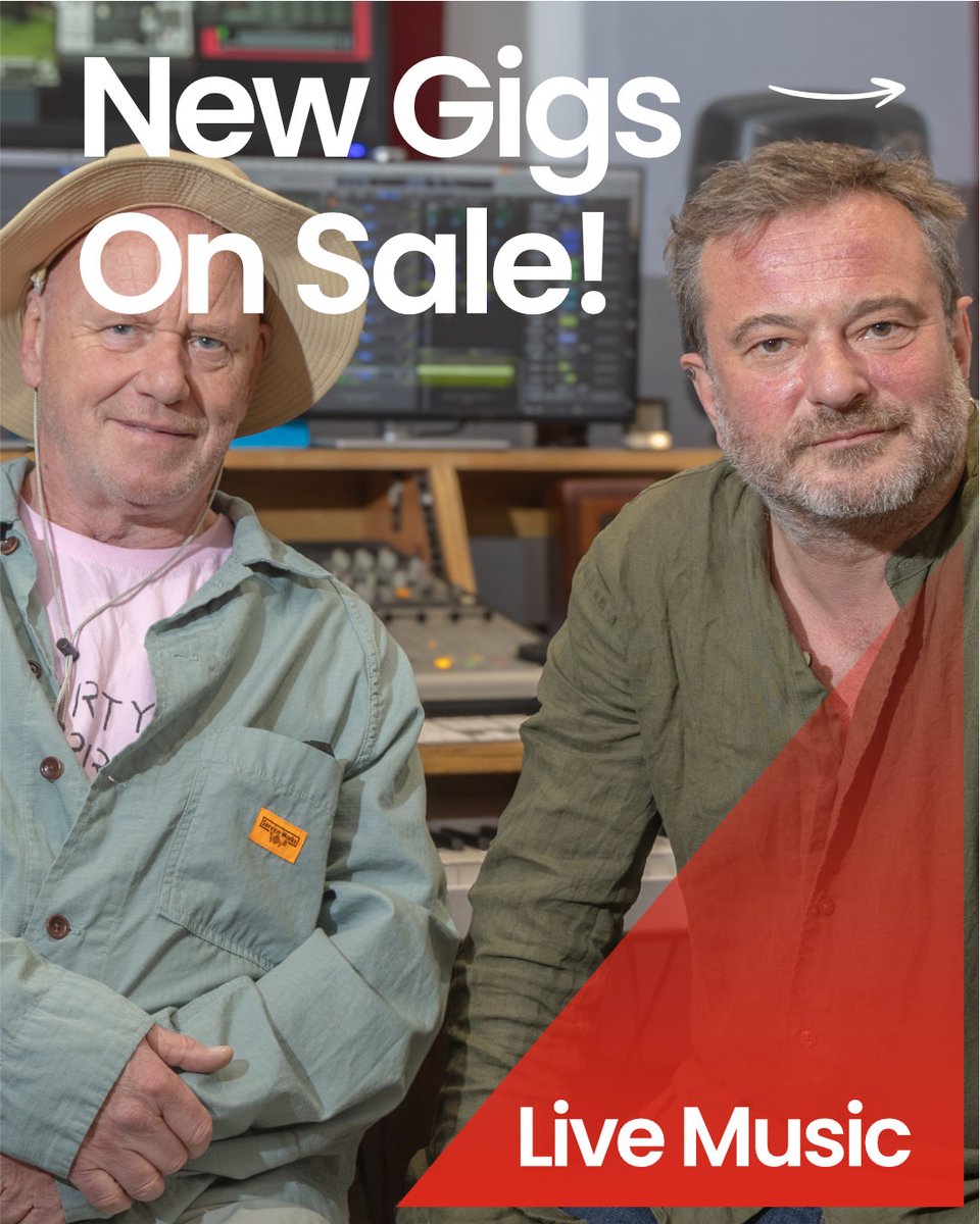 Brewery Arts tweet media