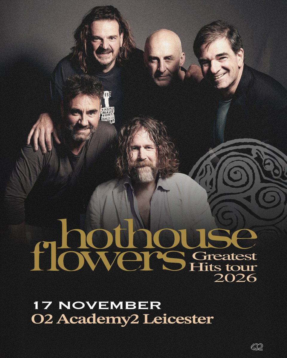 O2 Academy Leicester tweet media