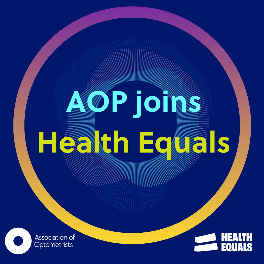 The AOP tweet media