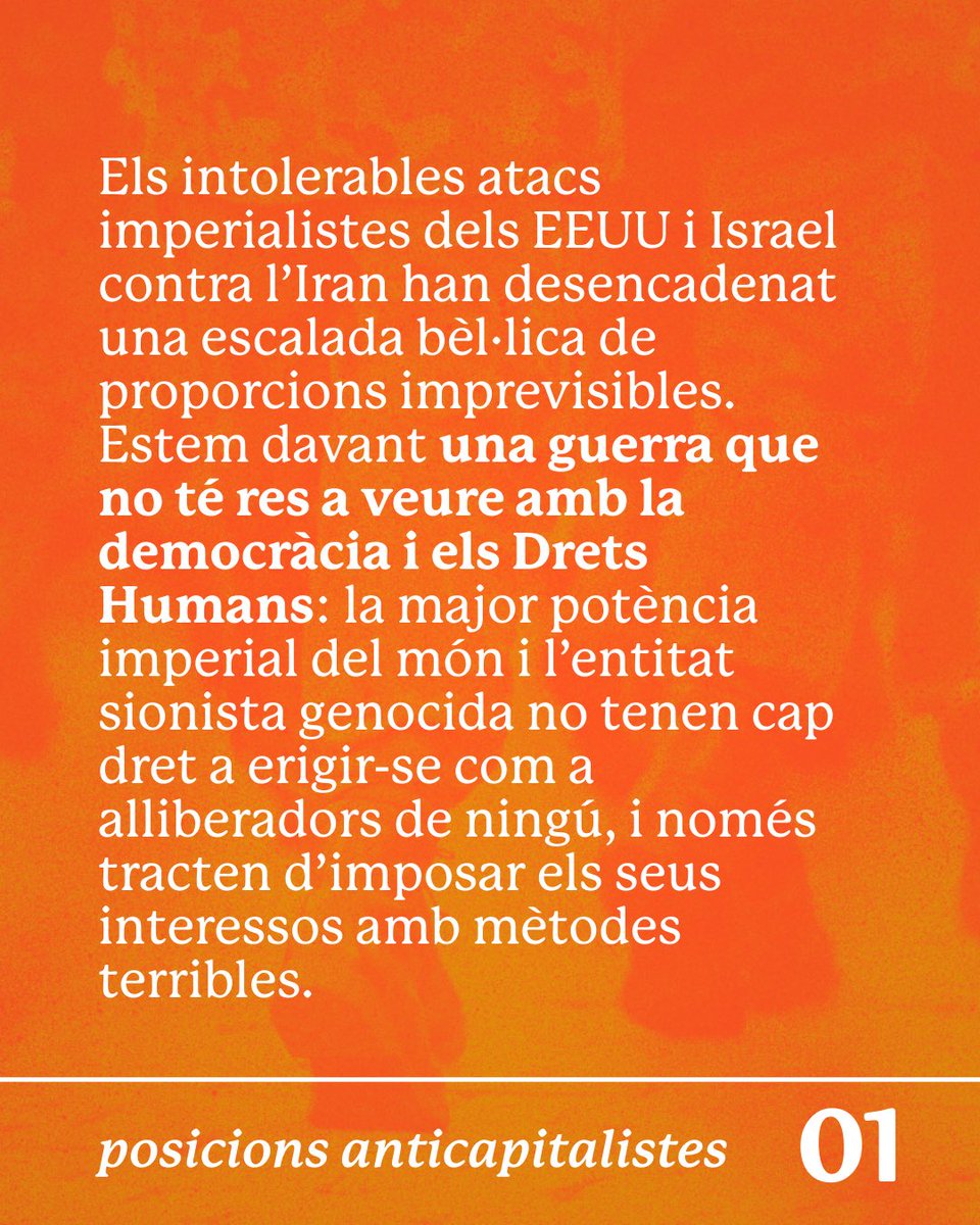 Anticapitalistes tweet media