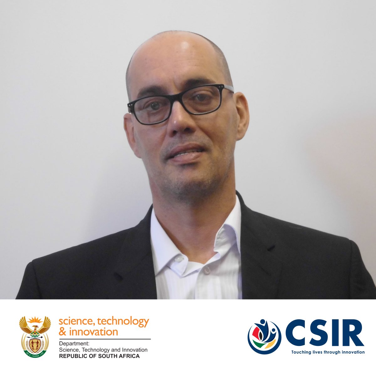 CSIR 🇿🇦 tweet media