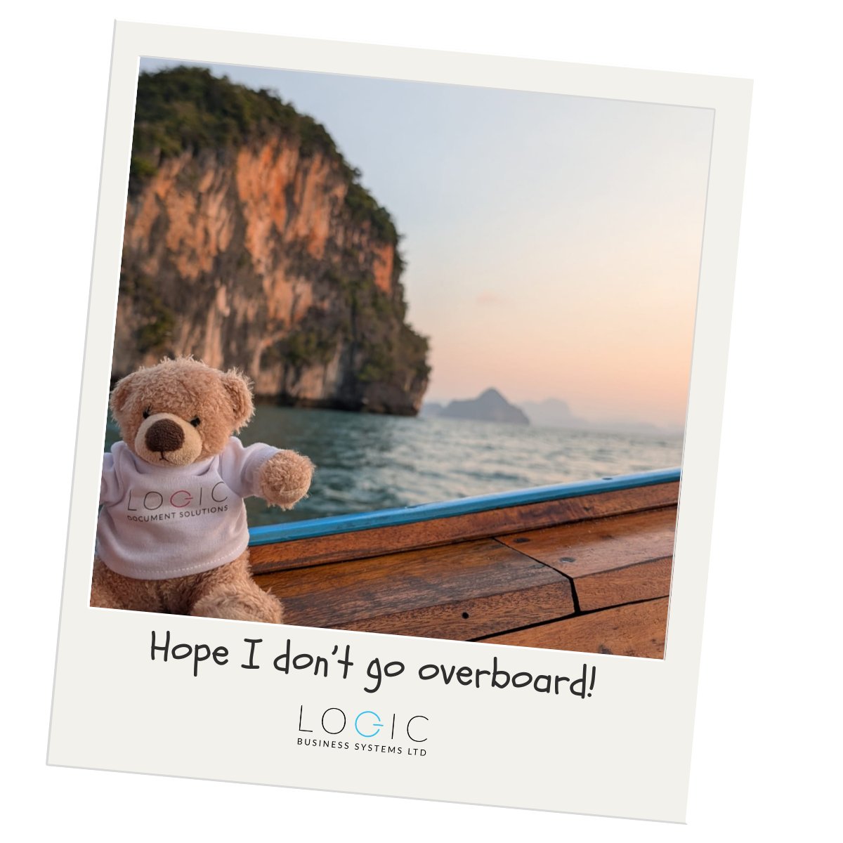 Logic Business Systems Ltd tweet media