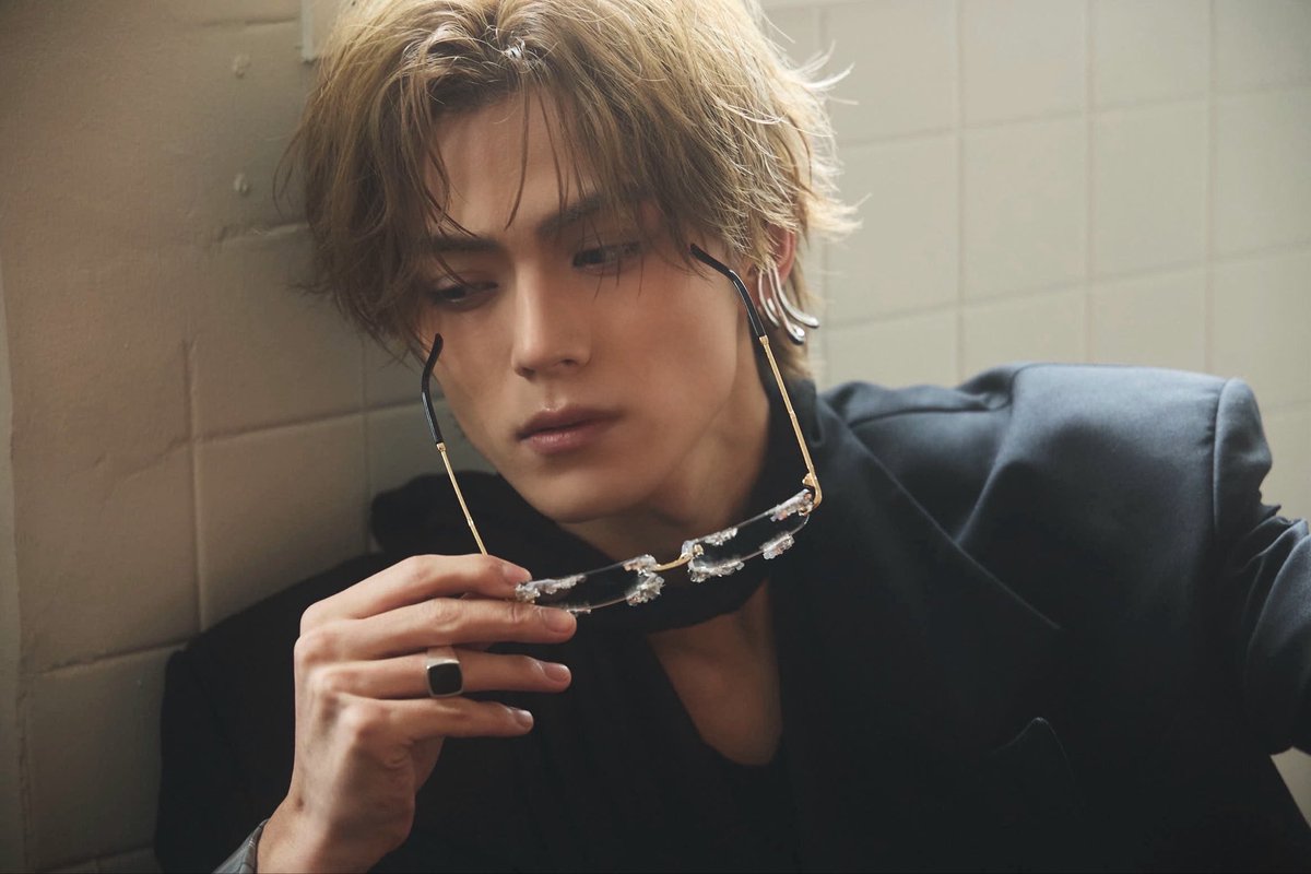 簡秀吉 tweet media