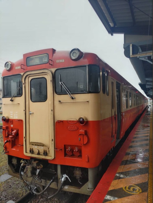 クラブツーリズム鉄道部 tweet media