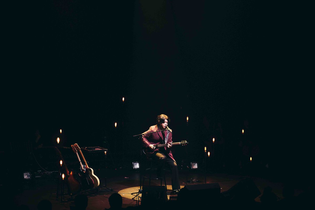 rockstarclub__'s tweet photo. 2026.02.22
HAN YO HAN : UNPLUGGED CONCERT
✰OFFICIAL PHOTO✰
@yohanheaven91
#한요한 #HANYOHAN
#락스타클럽 #ROCKSTARCLUB https://t.co/m7HAMXjLmK