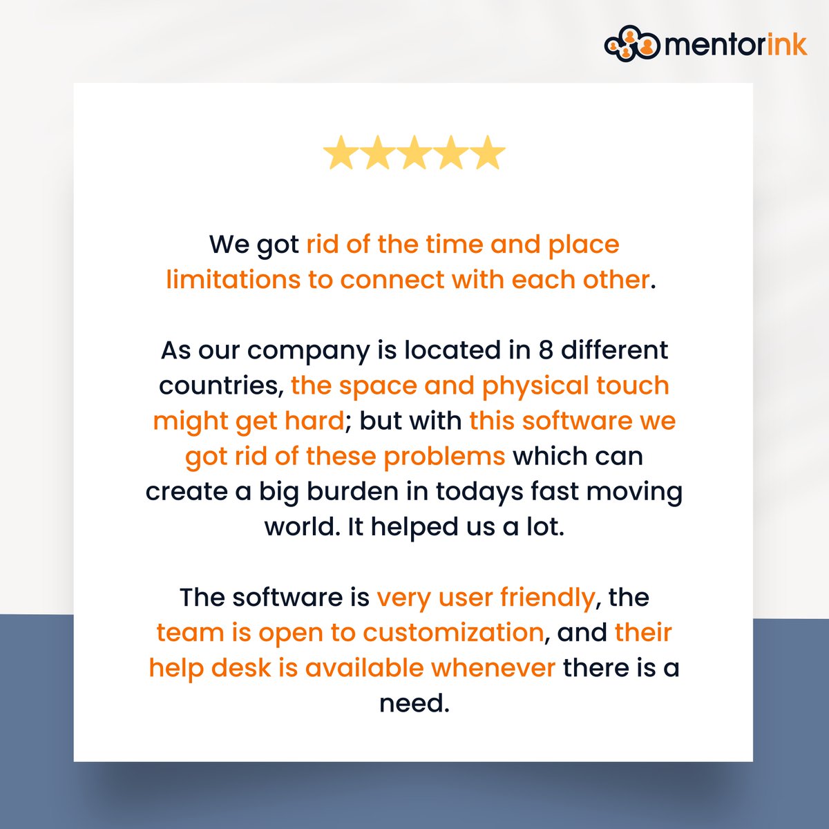 Mentorink tweet media