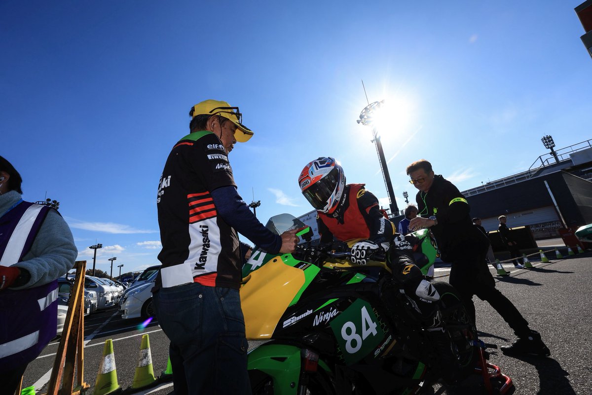 Kou (@ZX_25R_Kyoto) / Posts / X