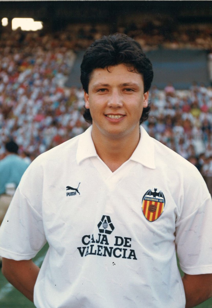 Albert Valor tweet media