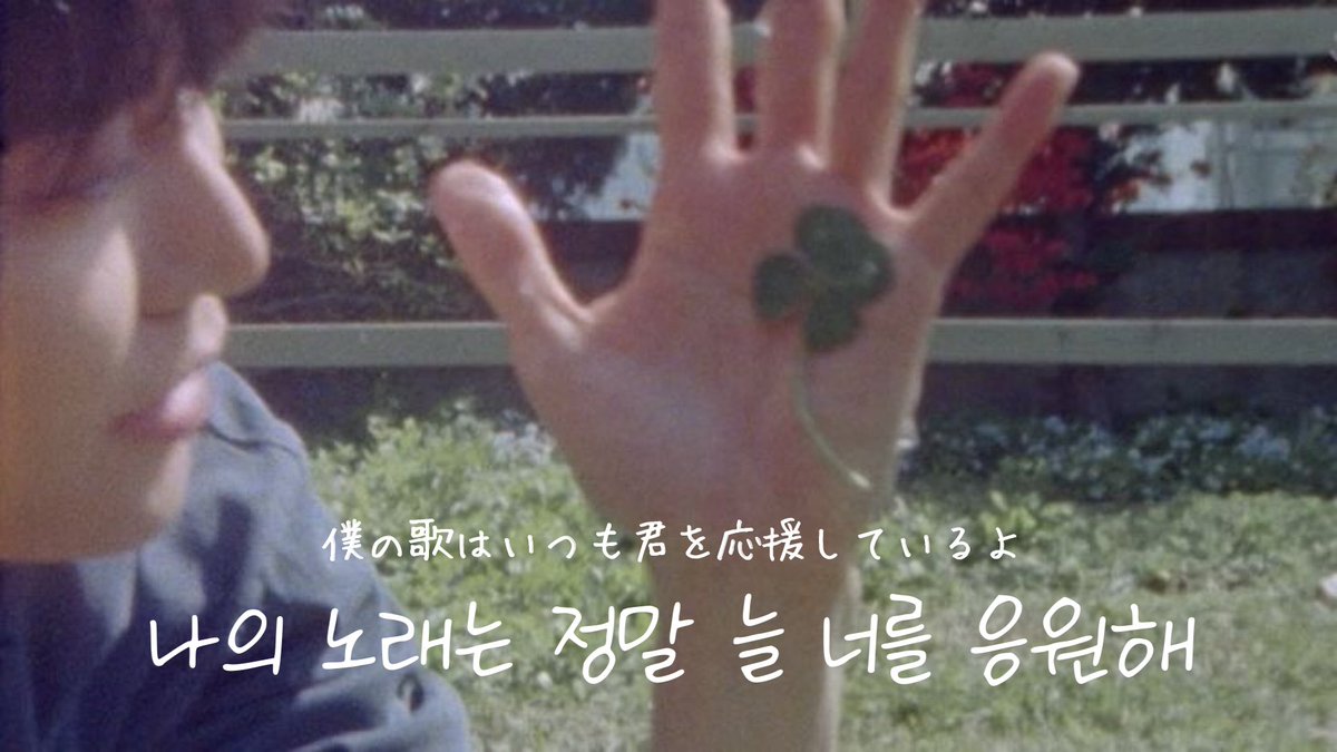 __deardoyoung's tweet photo. おかえりを言うまであと15ヶ月…@.@  #도영 

今月はドヨンさんの‘素敵な言葉’をまとめたので
ぜひ見てみてください❕201%元気出ます😚🍀

🔗 https://t.co/iSHfmcgsz2 https://t.co/z0FLTMuJFo