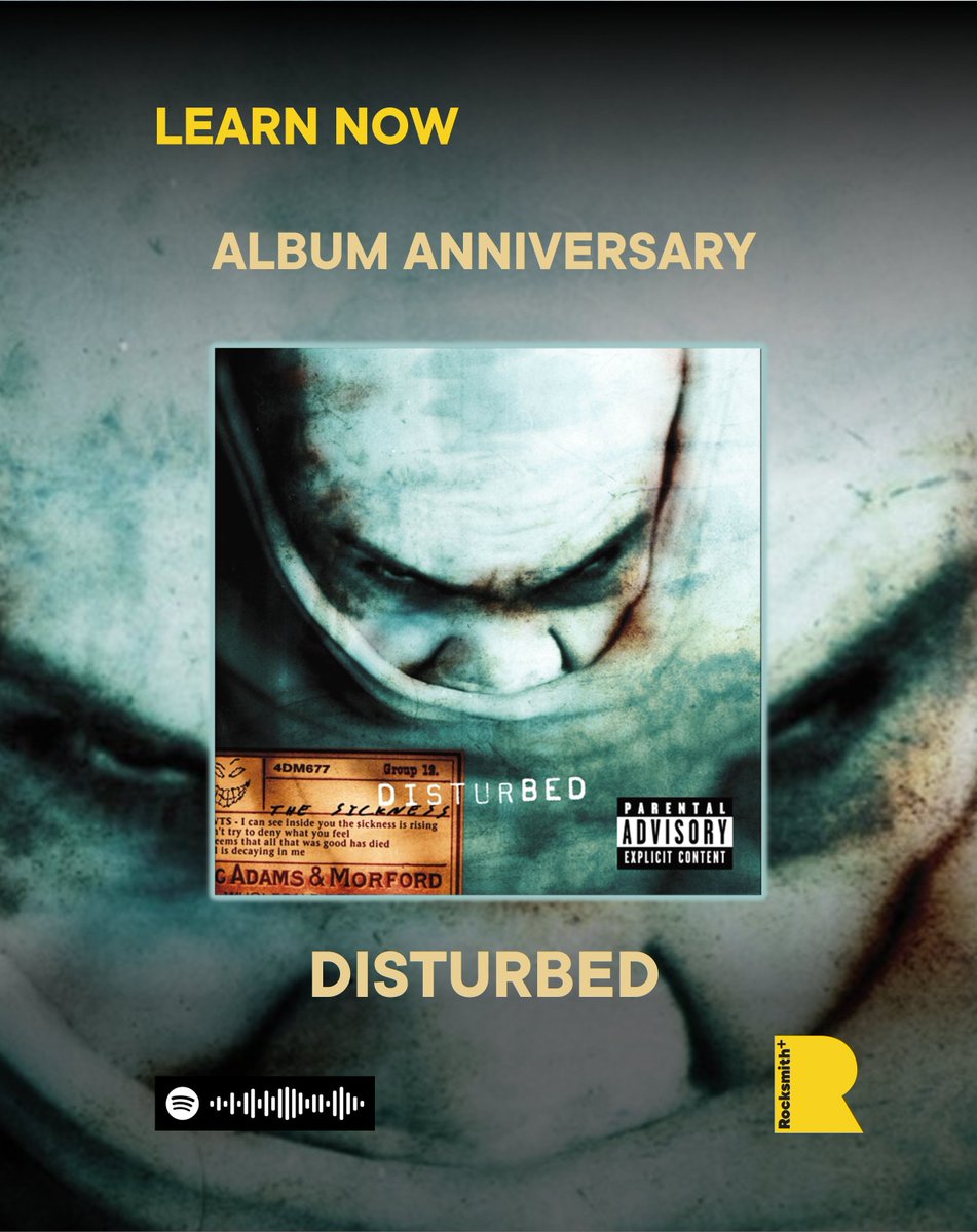 Rocksmith+ tweet media