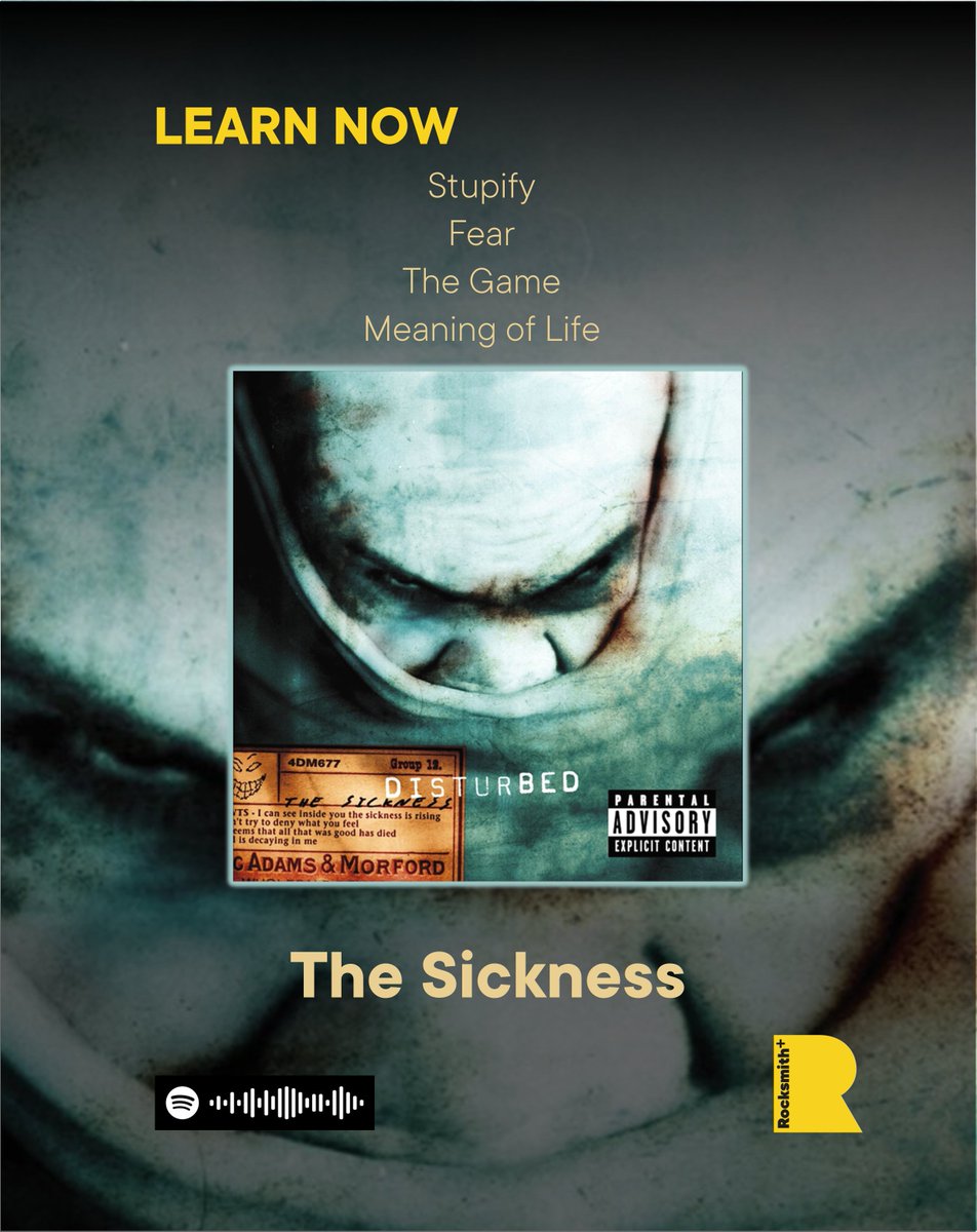 Rocksmith+ tweet media