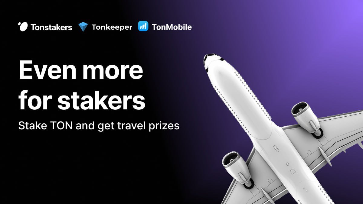 Tonkeeper tweet media