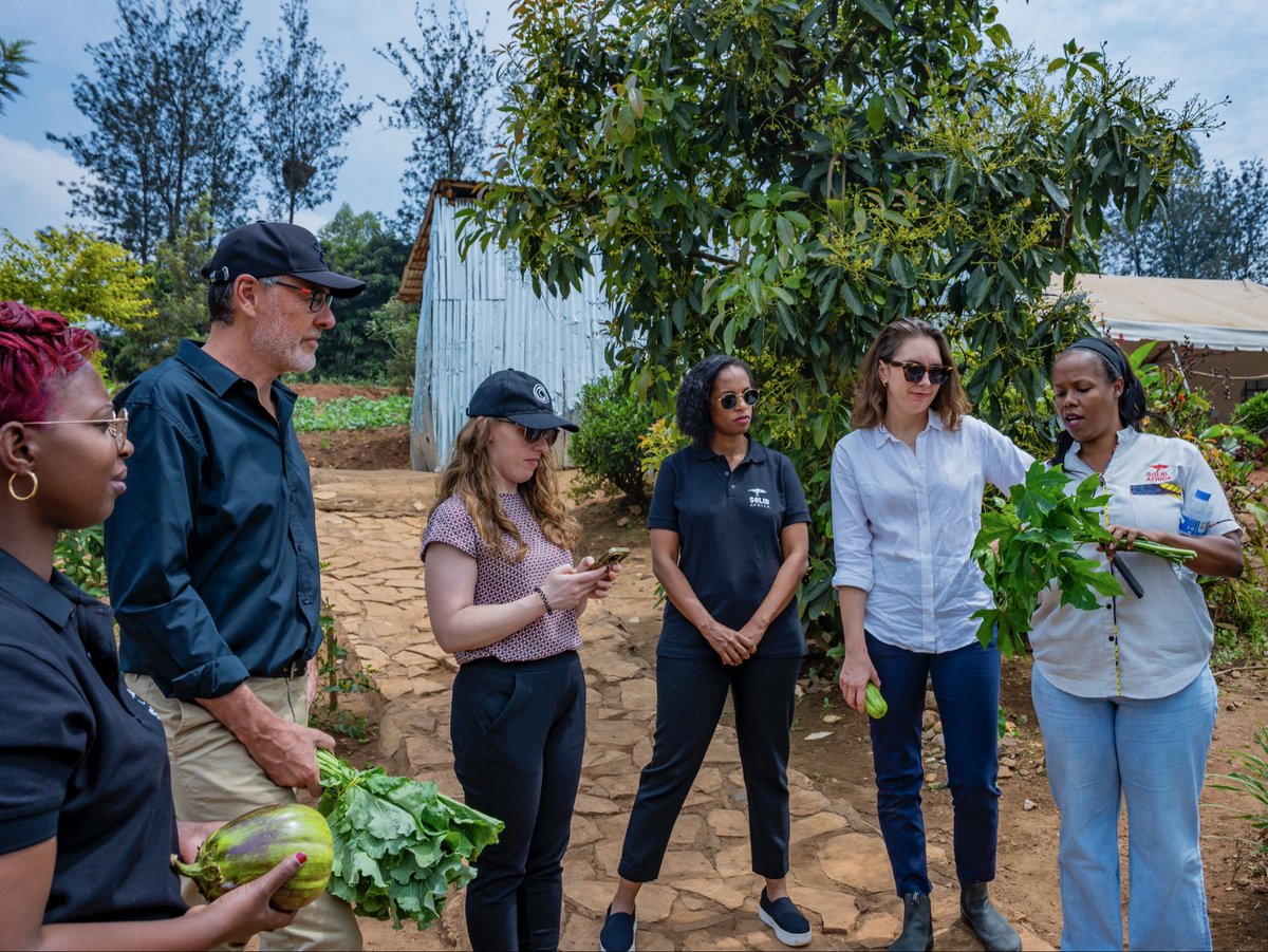 Solid'Africa tweet media