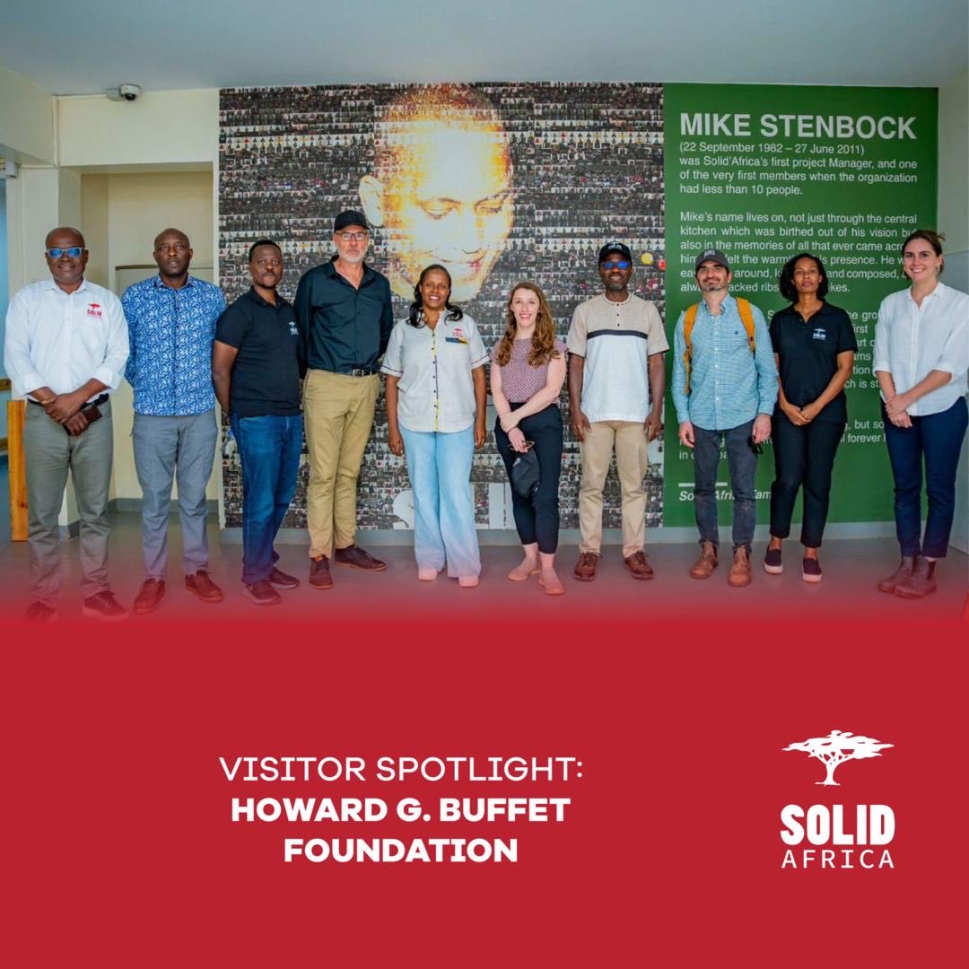 Solid'Africa tweet media