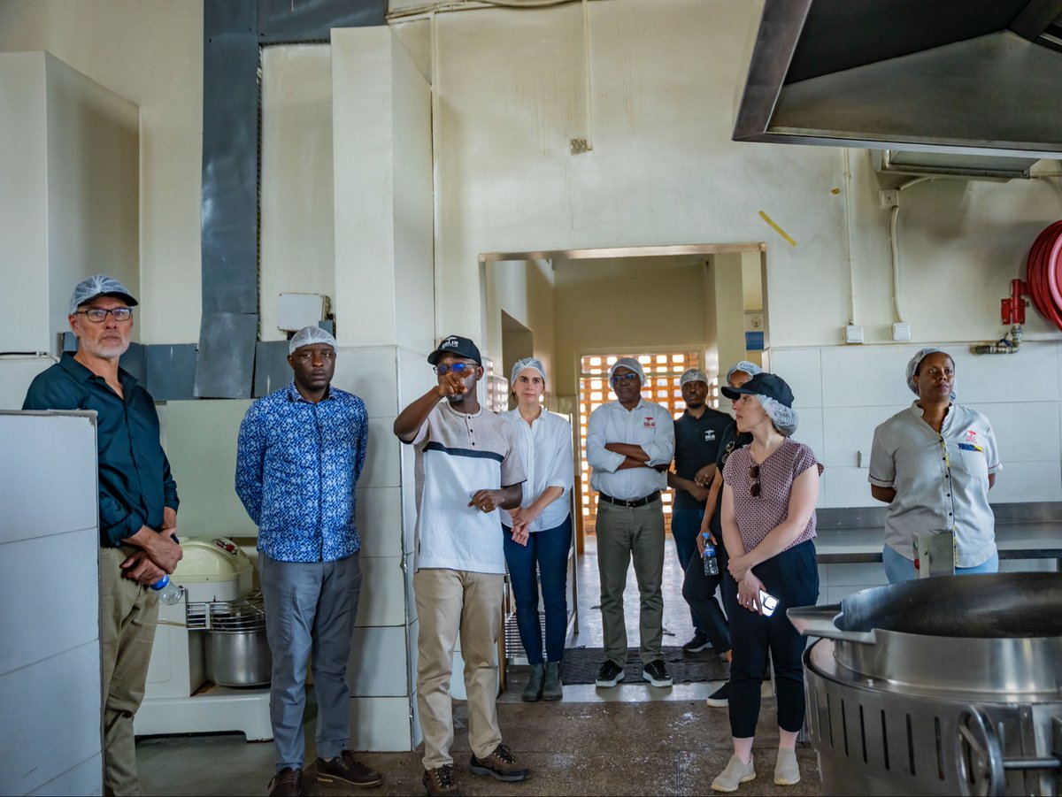 Solid'Africa tweet media