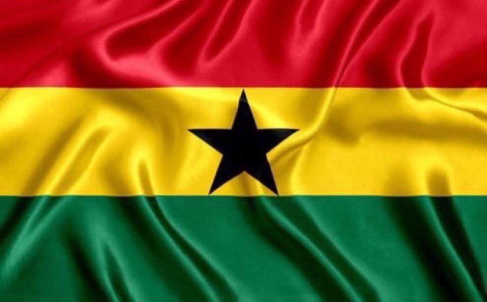 69 years of freedom for Ghana. 🇬🇭

Let’s not  forget Portugal was the first European power to arrive on the Gold Coast. They took our gold and chained our ancestors.😭 I’m still pained.

So when I banter Cristiano Ronaldo or Portugal, it’s personal. I do it for my motherland. And