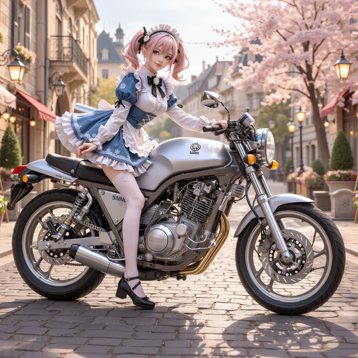 TomoHiko｜AI art (@TomoHiko250220) / Posts / X