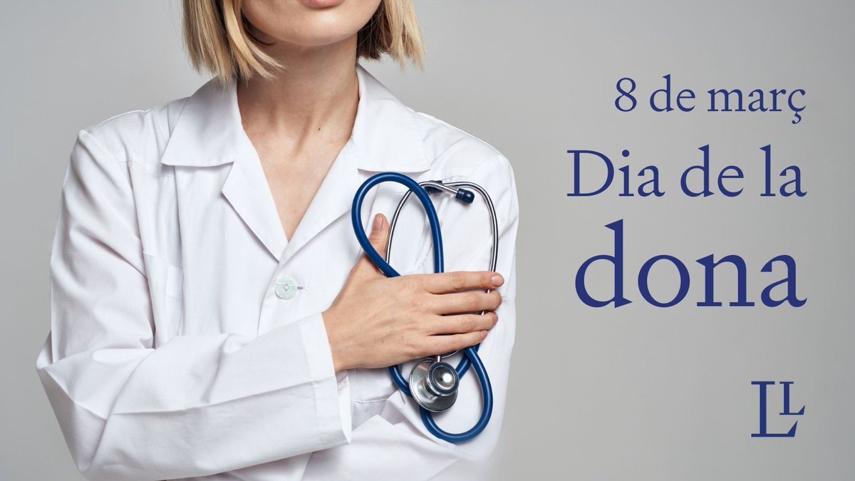 Col·legi de Metges de Lleida tweet media