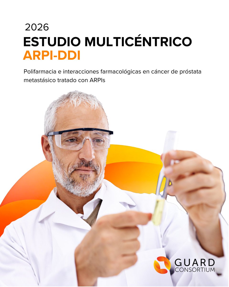 GUARD Consortium tweet media