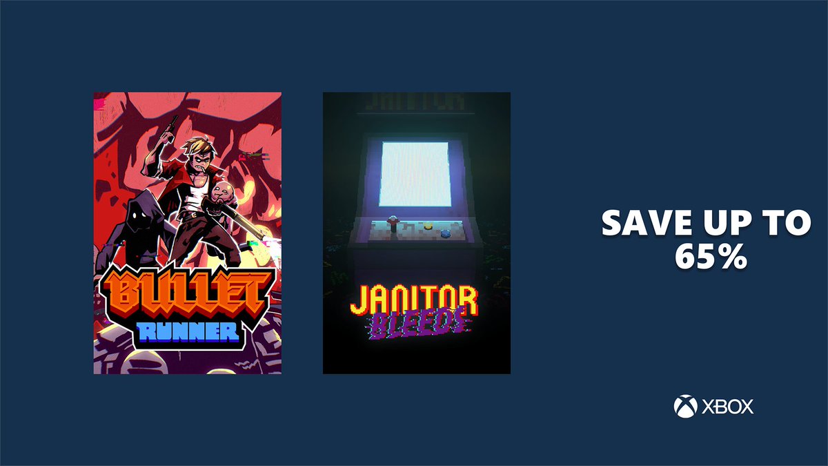 Bonus Stage Publishing tweet media