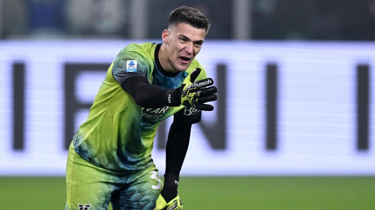 Michele Maresca tweet media