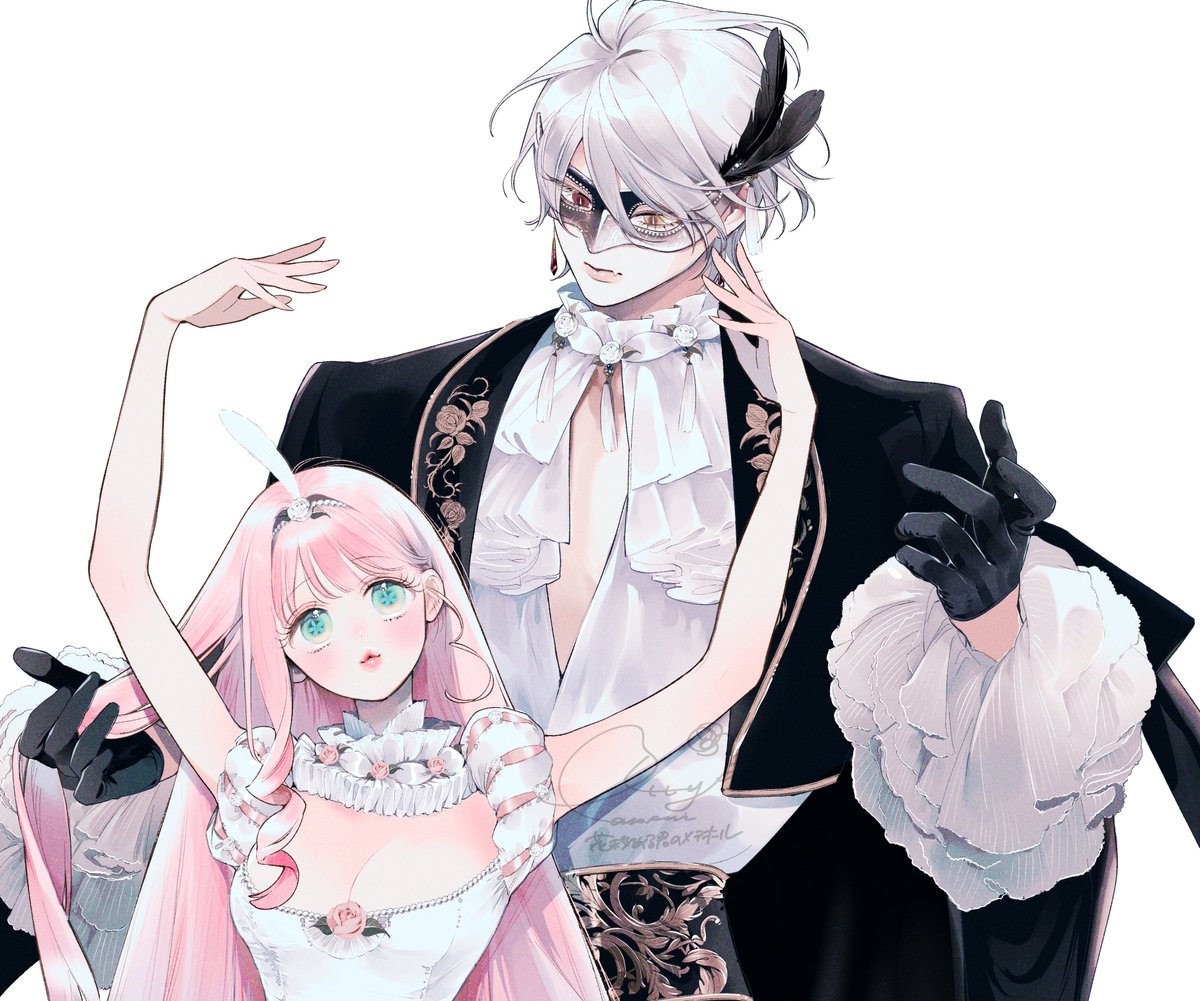 花秘める君のメテオール/花メテ【公式】 (@hana_mete) / Posts / X