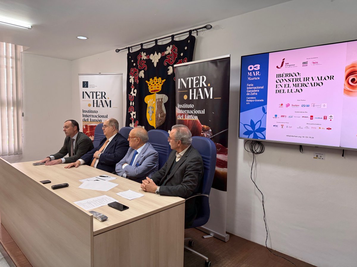 International Ham Institute tweet media