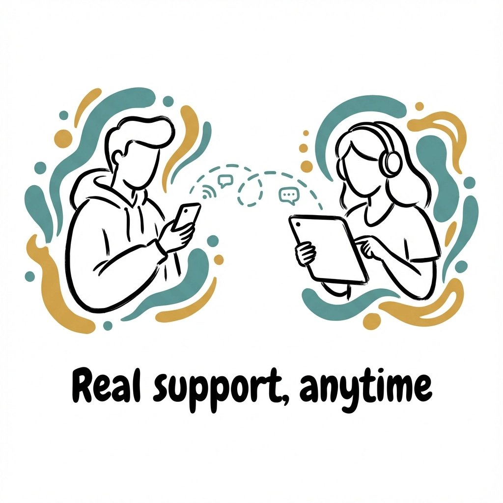 Cancer Care Parcel tweet media