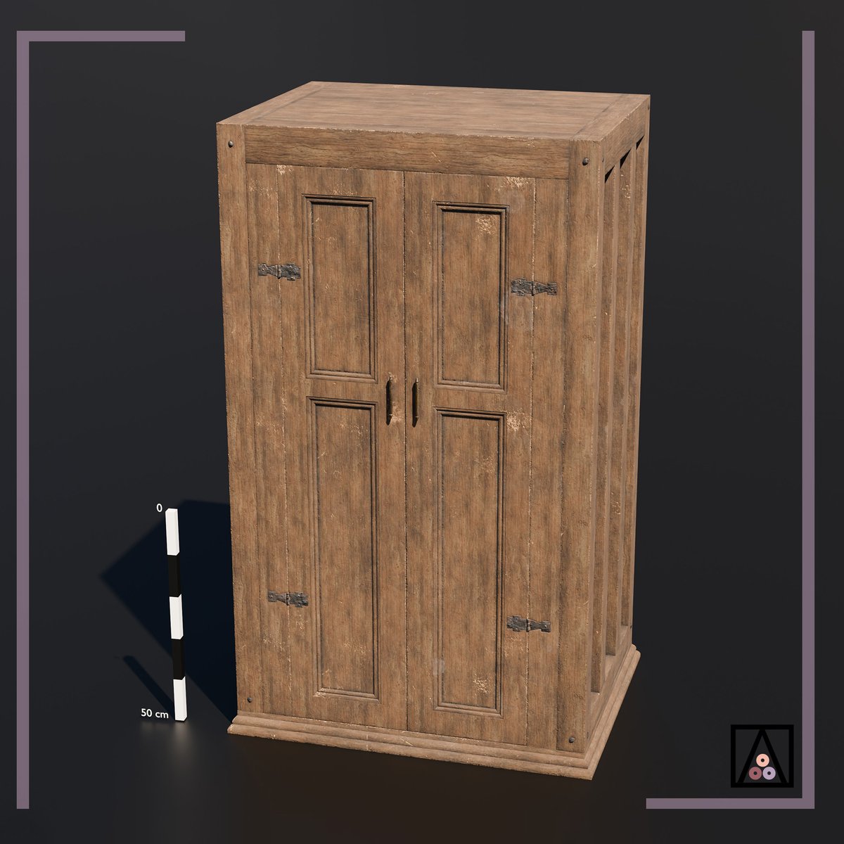 Alveus XR tweet media