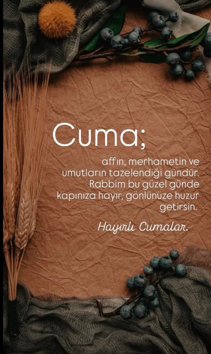 Delogs's tweet photo. Hayırlı cumalar https://t.co/YNbGNE04bb