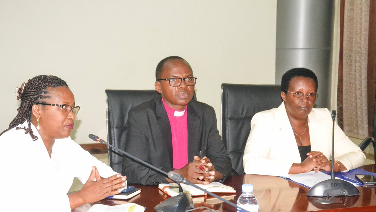 Nyarugenge District tweet media