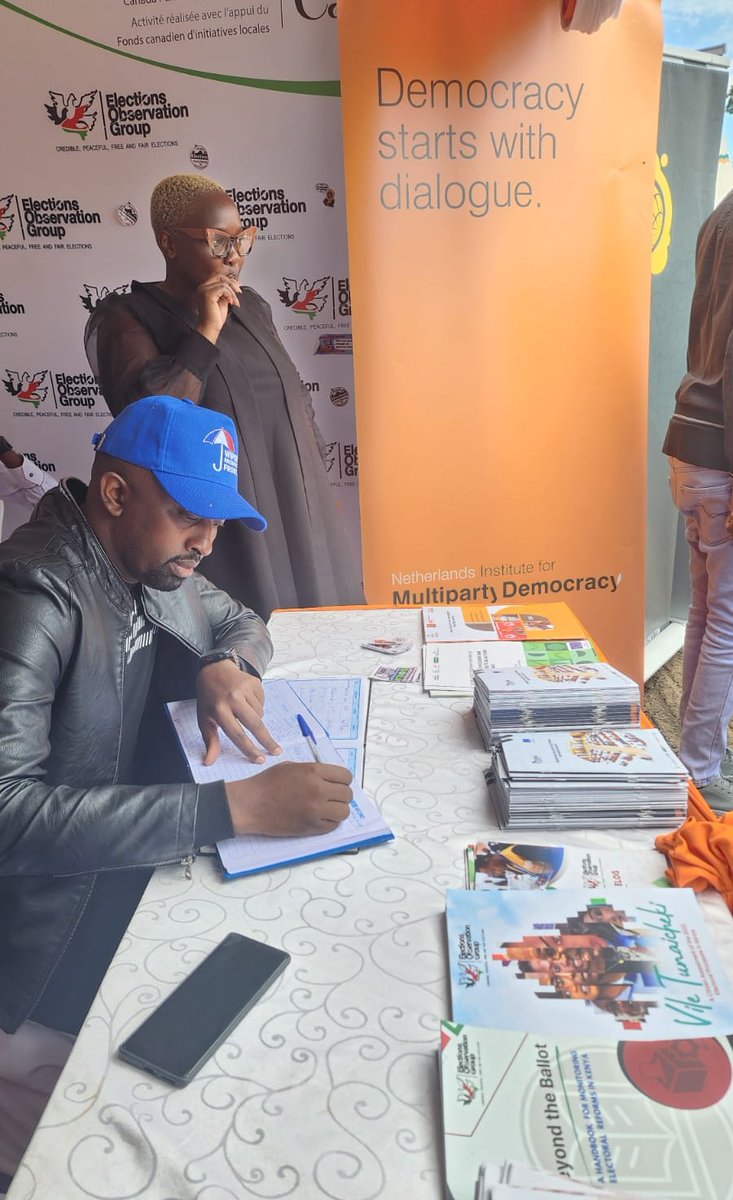 ELOG Kenya tweet media