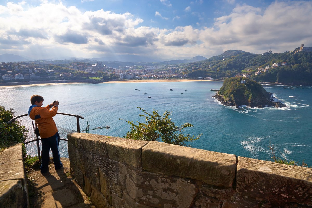 Donostia San Sebastián Convention Bureau tweet media