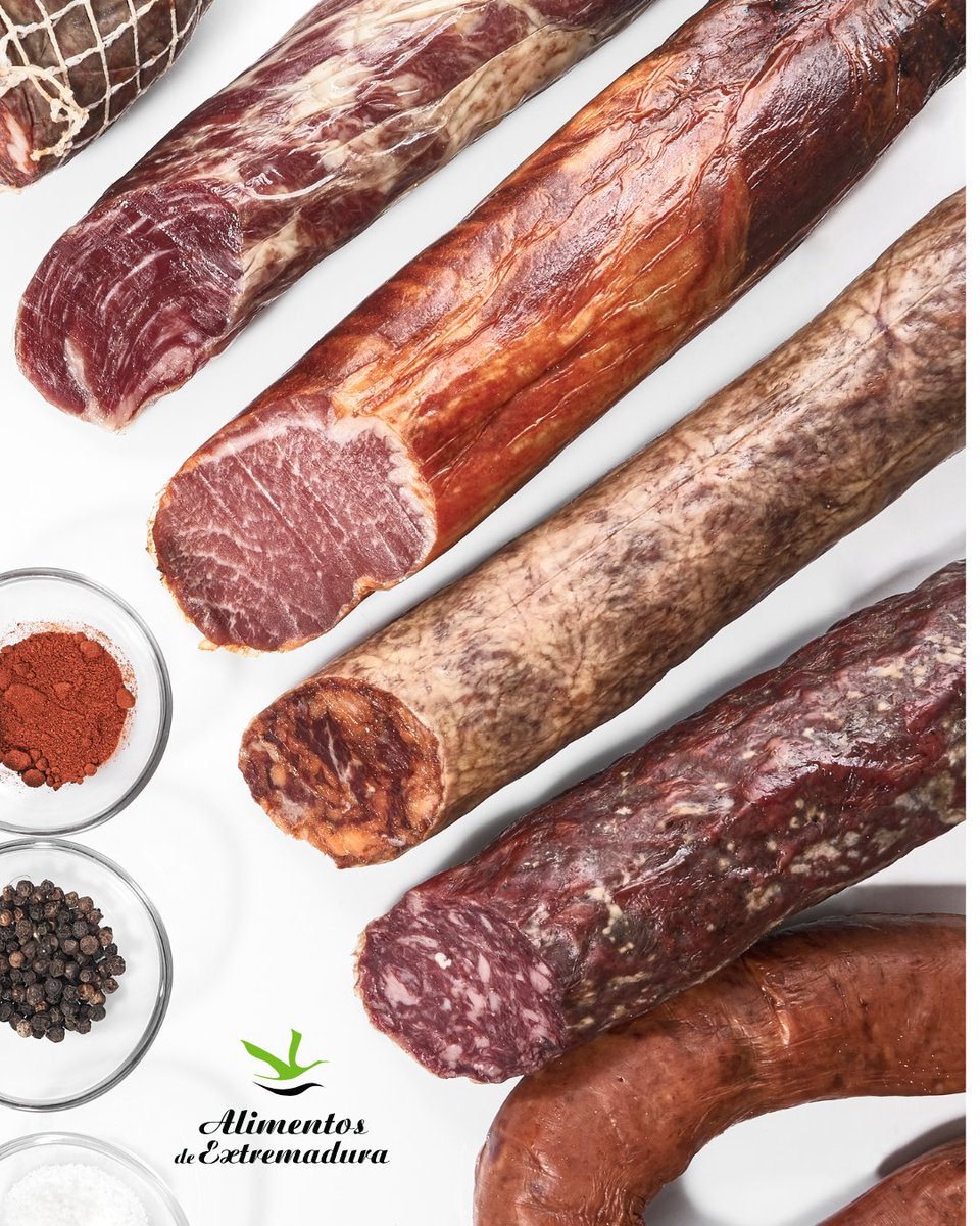 AlimentosExtremadura tweet media