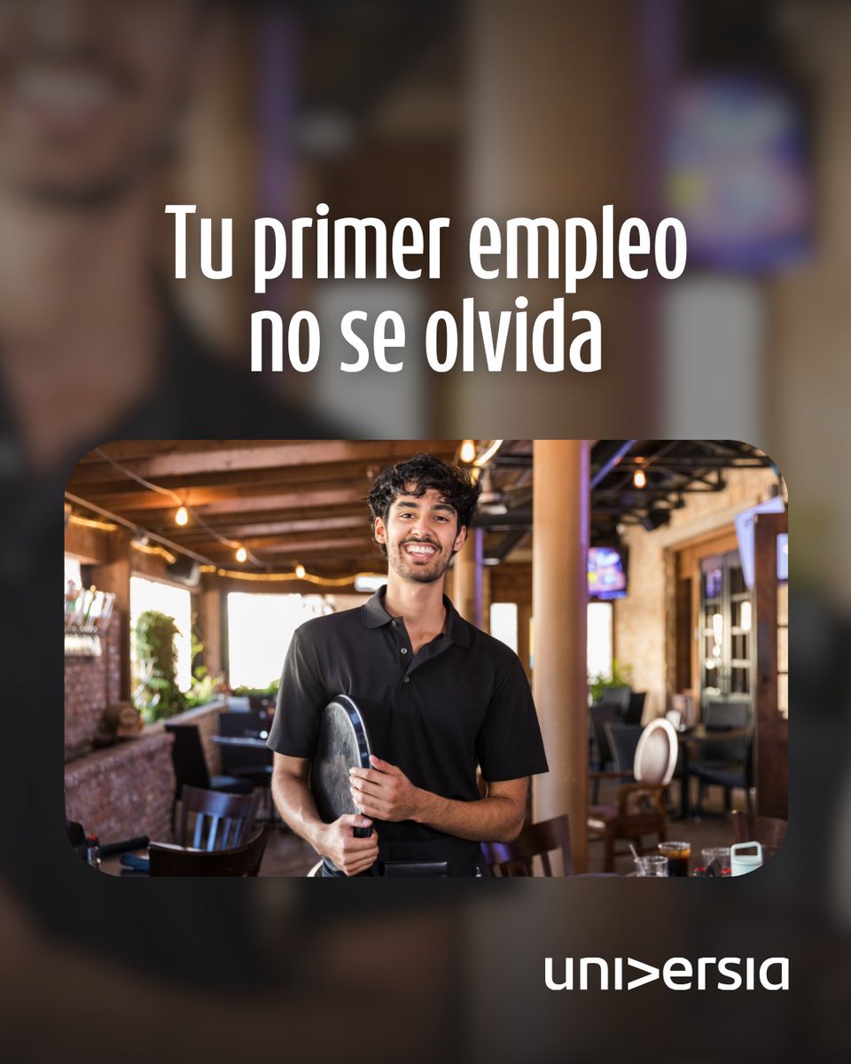 Universia tweet media