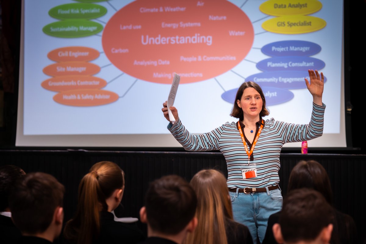 Willingdon Community School tweet media