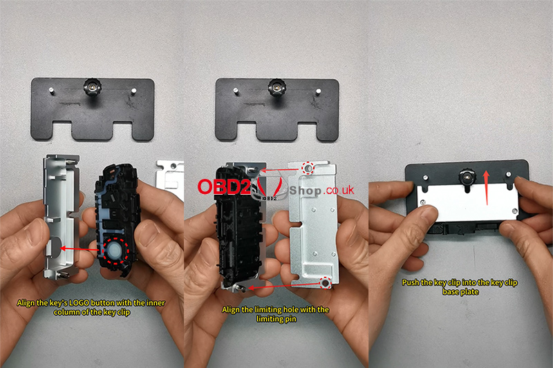 Obd2shopuk's tweet image. The Yanhua Btool BCP Key Cutting Kit is designed to safely open and disassemble the BMW BCP key inner shell without damaging the internal PCB board. This guide will walk you through the complete process step by step.
#Yanhua #ACDP #BCP #Key
blog.obd2shop.co.uk/how-to-disasse…