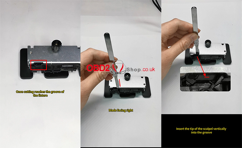 Obd2shopuk's tweet image. The Yanhua Btool BCP Key Cutting Kit is designed to safely open and disassemble the BMW BCP key inner shell without damaging the internal PCB board. This guide will walk you through the complete process step by step.
#Yanhua #ACDP #BCP #Key
blog.obd2shop.co.uk/how-to-disasse…